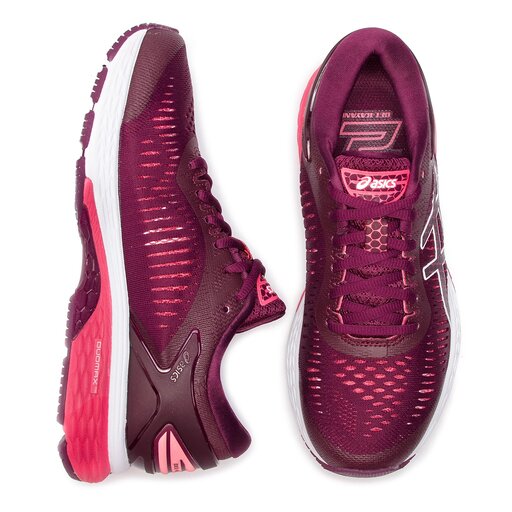 Gel kayano 25 pink store