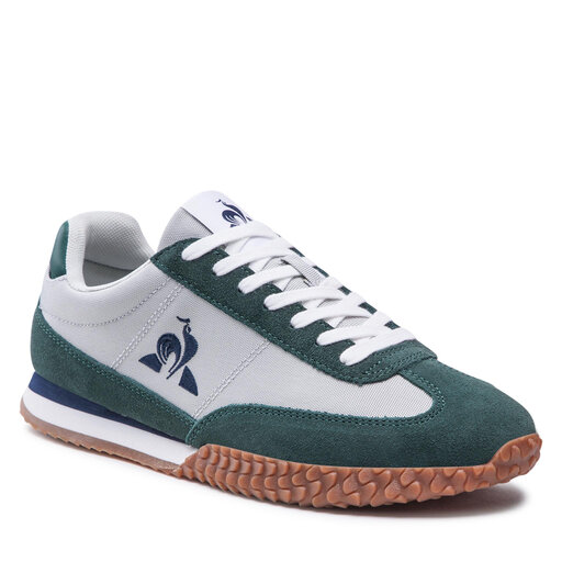 Le coq sportif outlet green shoes