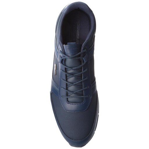 Buty Lacoste Lacoste Menerva 318 Cam LACOSTE CHAYMON 318