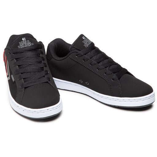 Etnies metal mulisha fader skate shoe online