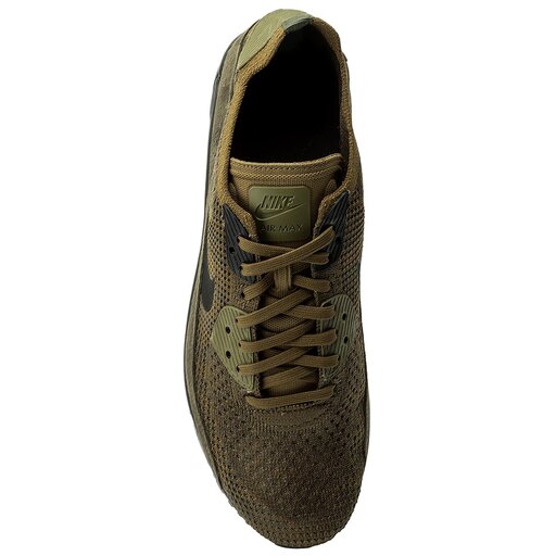 Nike air max 9 ultra 2. flyknit olive flak best sale