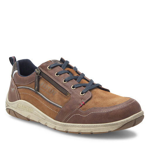 Scarpe uomo mustang sale