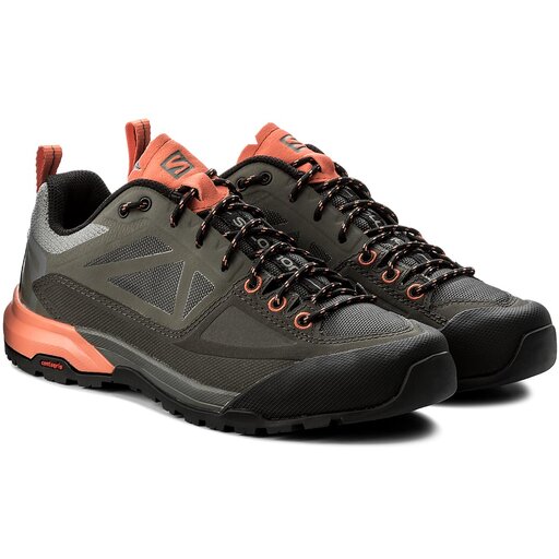 Salomon x store alp spry w