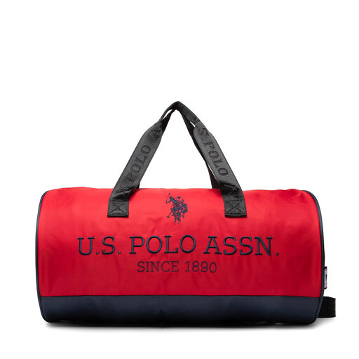 Tasche Polo New Bump Round Duffle Bag BIUNB4852MIA260