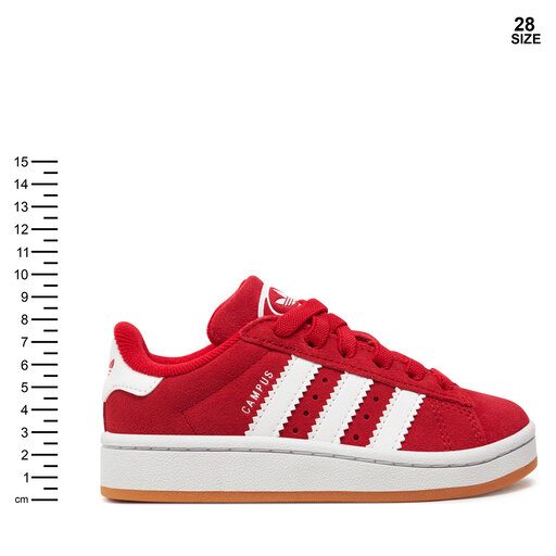 Adidas campus size 4 cheap