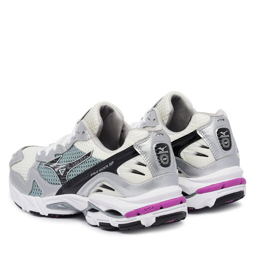 Снікерcи Mizuno Wave Rider 10 Sport D1GA2104 Кольоровий | evzuttya