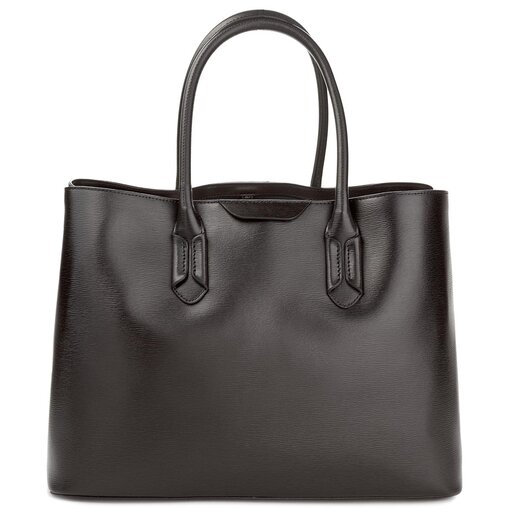 Handtasche Lauren Ralph Lauren City Tote N91 L3365 RL260 A0308 Schwarz eschuhe