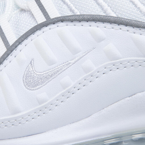 Nike air max store 98 mens white