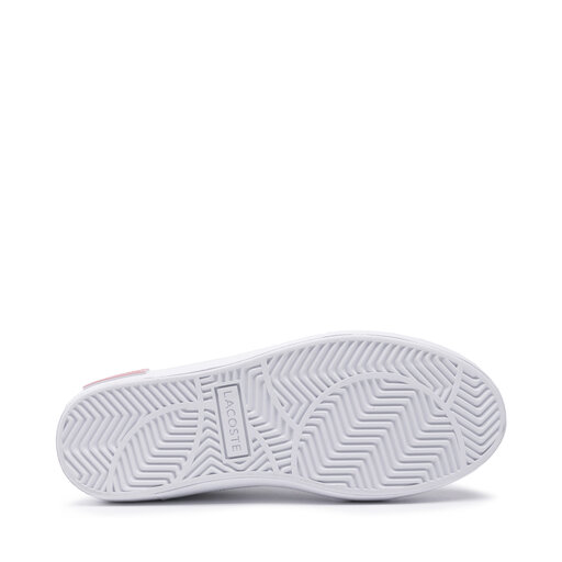Zapatillas Lacoste Powercourt 0921 Sfa 741SFA0082 Blanco