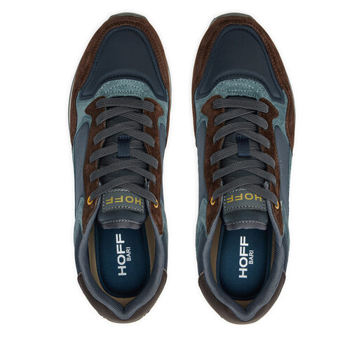 In blu scarpe bari on sale