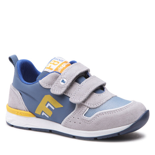 Sneakers Naturino Falcotto by Naturino Hack Vl. 0012014924.01.1B60
