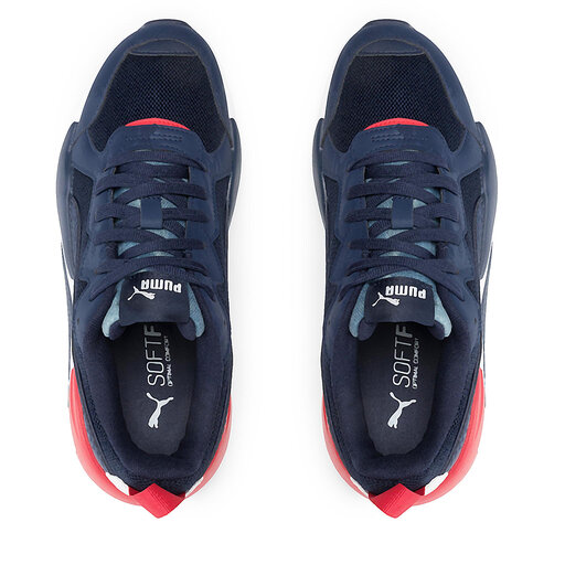 puma x ray indigo