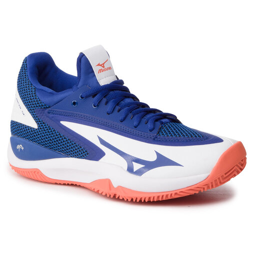 Mizuno wave impulse clearance cc