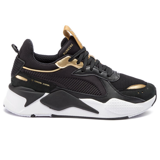 Zapatillas Puma Rs X Trophy 369451 01 Negro zapatos.es