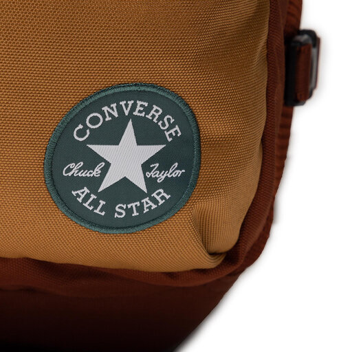 Sac a dos Converse 10022108 A02 Marron fr.eschuhe.ch