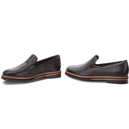 Clarks top frida loafer
