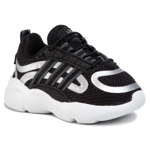 Sneakers adidas Haiwee C EF5799 Schwarz eschuhe