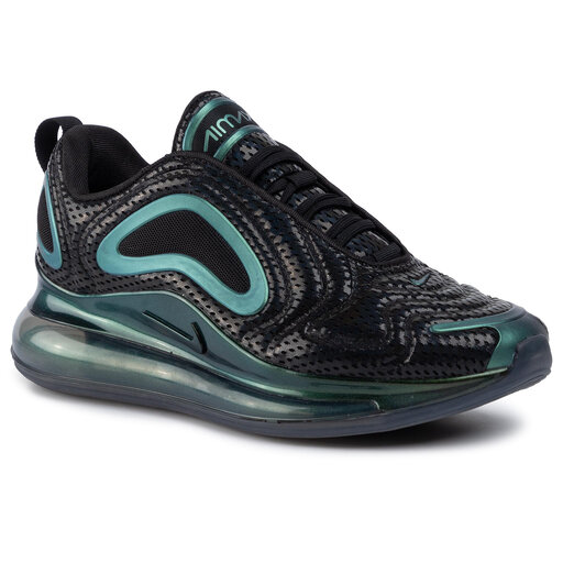 Sneakers Nike Air Max 720 AO2924 003 Schwarz eschuhe