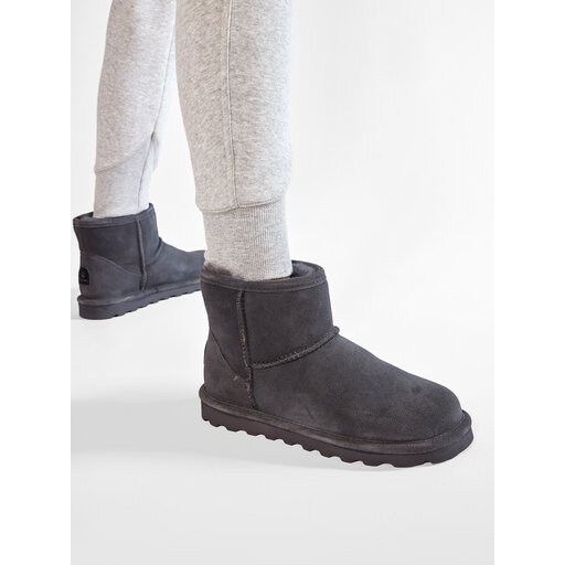 Skor Bearpaw Alyssa 2130W Charcoal eskor