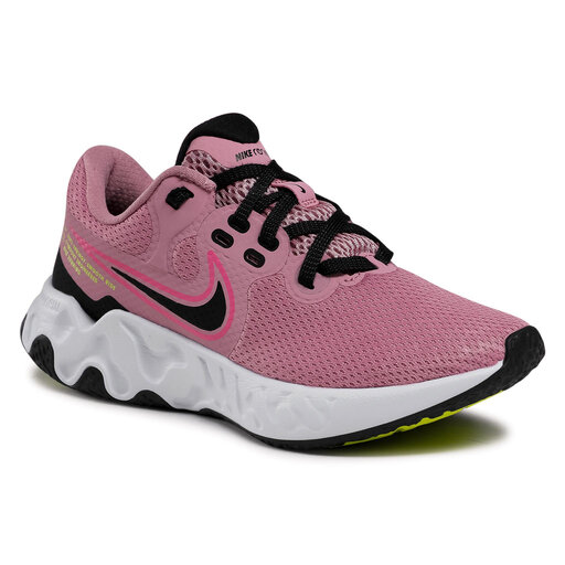Zapatillas de running Nike Renew Ride CU3508 600 Rosa