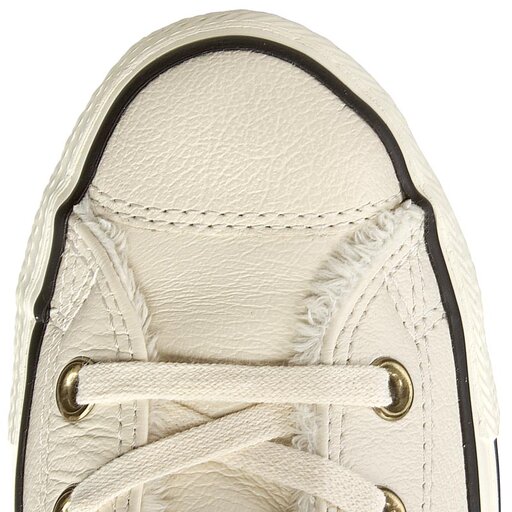 Trampki converse ctas brea leath hotsell