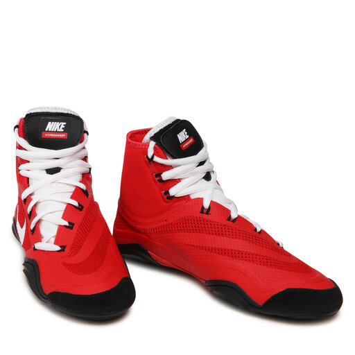 Nike hypersweeps red outlet