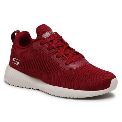 Παπούτσια Skechers BOBS SPORT Tough Talk 32504/Red Red