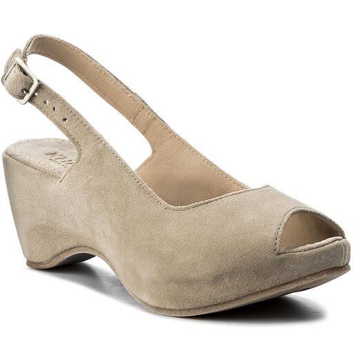 Sandali Khrio 181K2507SQ Beige