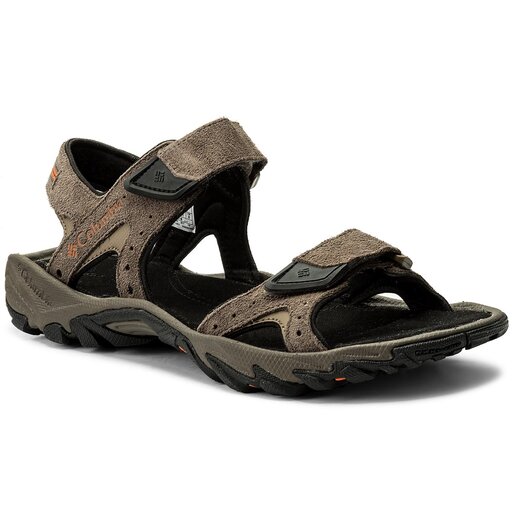 Sandalias Columbia Santiam Strap BM4624 Marrón