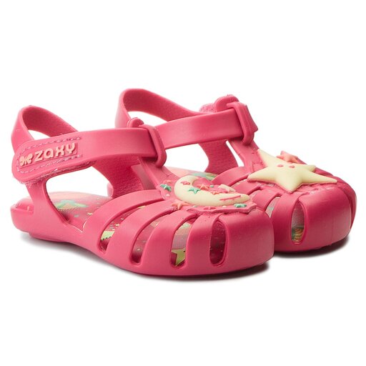 Sandales Zaxy Glow In The Dark Baby 82443 Rose chaussures