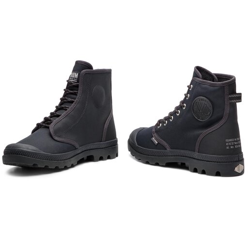Pampa solid ranger br online