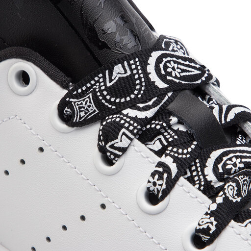 Obu a adidas Stan Smith J CG6562 Ftwwht Ftwwht Cblack ecipele.hr