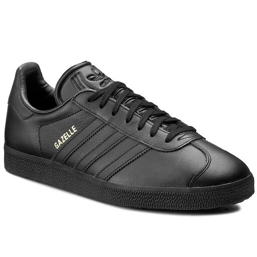 Sneakers adidas Gazelle BB5497 Nero escarpe