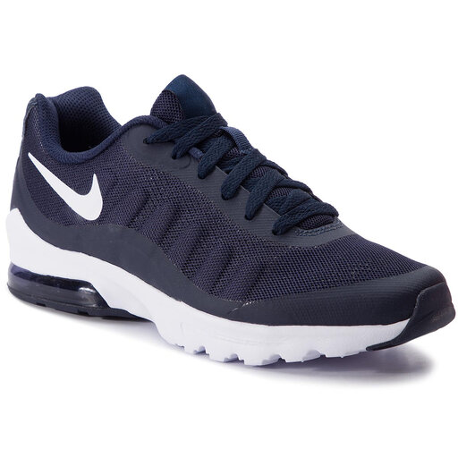 Sneakers Nike Air Max Invigor 749680 401 Bleu marine chaussures