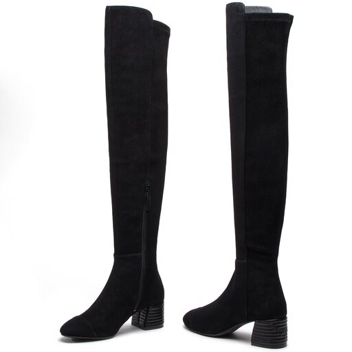 Nina over the knee boot tory burch clearance