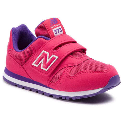 Sneakers New Balance YV373PY Rosa