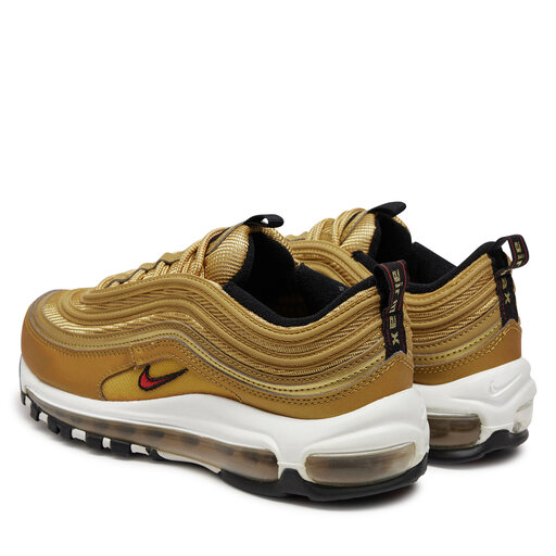 Zapatillas Nike Wmns Nike Air Max 97 Og DQ9131 700 Marrón