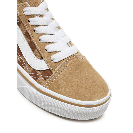 Vans old skool tigers eye cheap