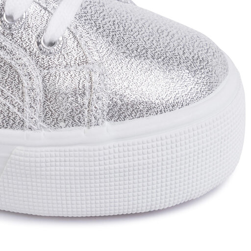 Teniszcip Superga 2790 Lamew S009TC0 Grey Silver ecipo.hu