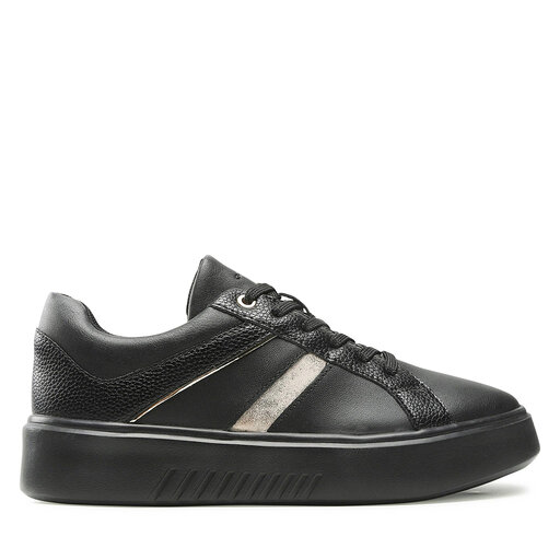 user_5de0dec8 ページ Geox Sneakersy D Graisy D46XFG 04622 C9999 Czarny | Modivo.pl
