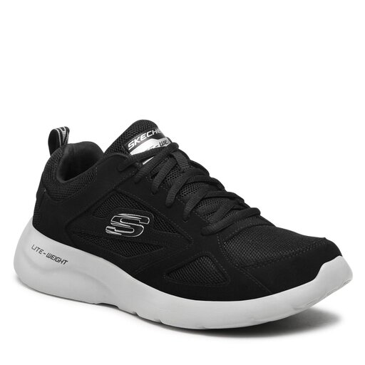 Παπούτσια Skechers Dynamight 2.0 58363/BLK Black