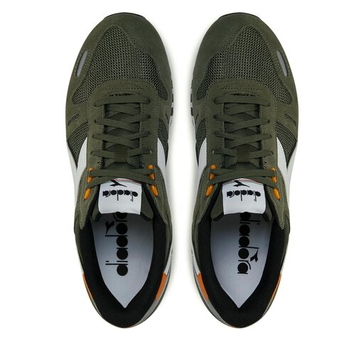 Diadora titan verde sales