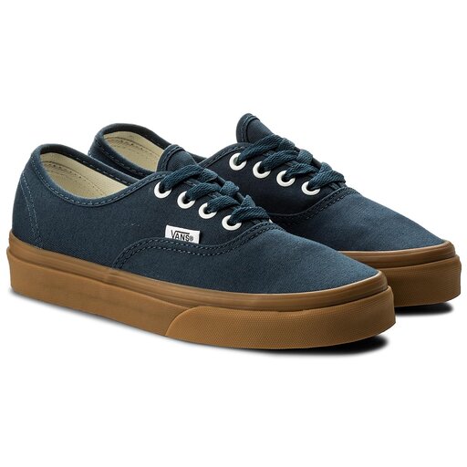 Vans authentic shop reflecting pond