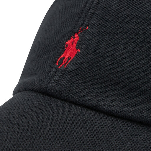 Kepurė su snapeliu Polo Ralph Lauren 