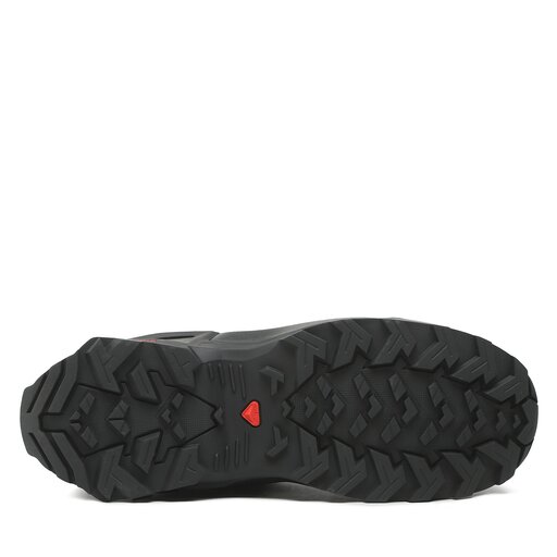 Salomon chukka boots store
