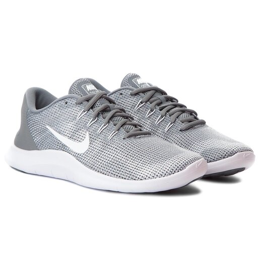 Zapatos Nike 2018 AA7397 010 Grey/White • Www.zapatos.es
