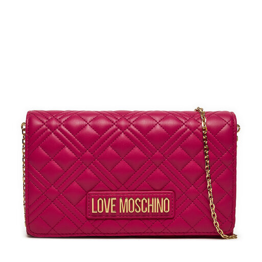 Love moschino bag hotsell