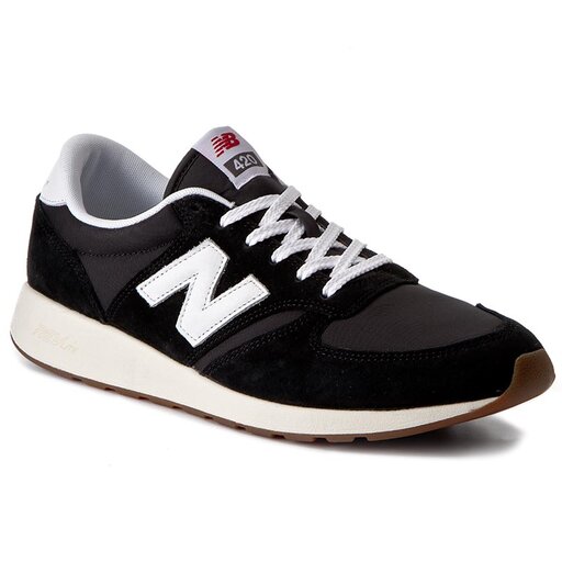 Sneakers New Balance MRL420SD Noir chaussures
