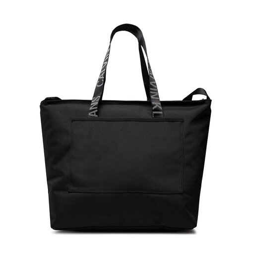 Calvin klein essential shopper clearance