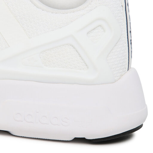 Sneakers adidas Zx 2 FLux J FV8545 Blanc fr.eschuhe.ch